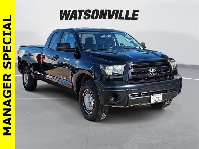 2011 Toyota Tundra