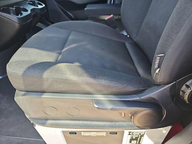 Photo of 2020 Arctic White Mercedes-Benz Sprinter 2500