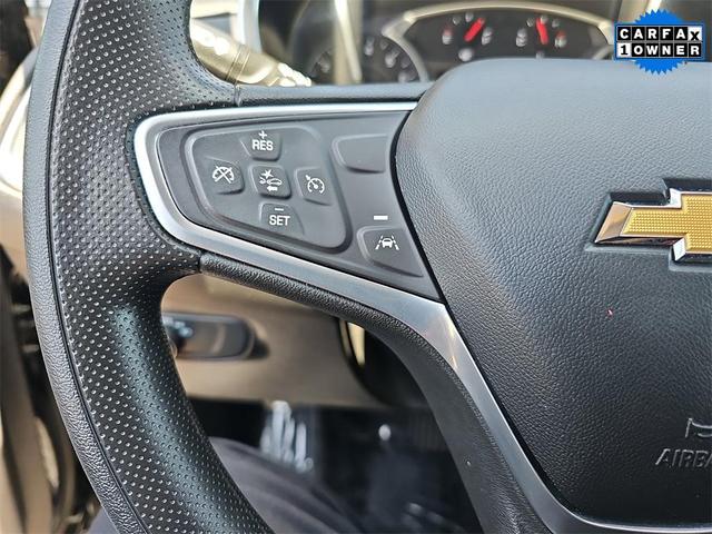 Photo of 2022 Mosaic Black Metallic Chevrolet Equinox