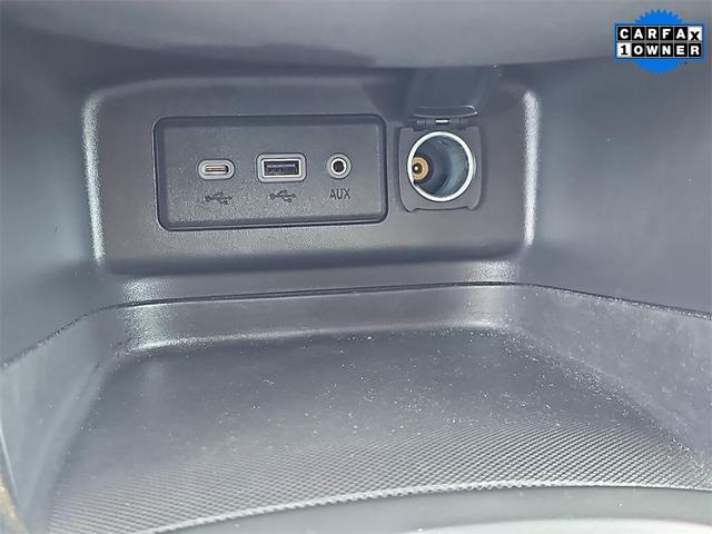 Photo of 2022 Mosaic Black Metallic Chevrolet Equinox