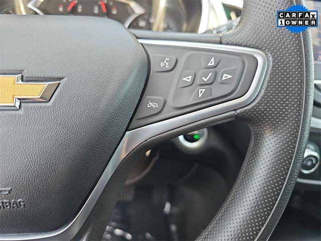 Photo of 2022 Mosaic Black Metallic Chevrolet Equinox