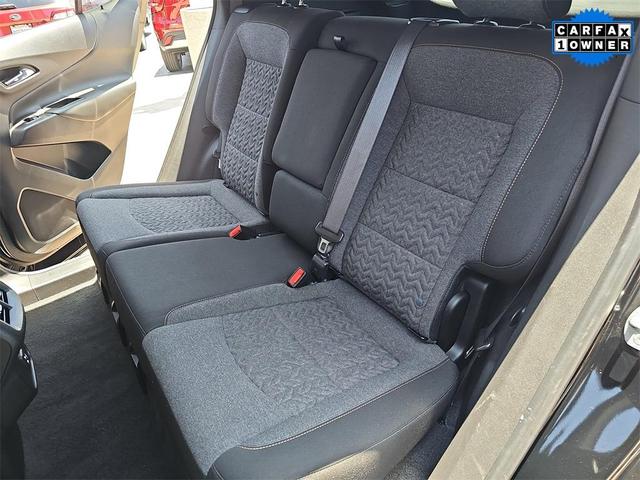 Photo of 2022 Mosaic Black Metallic Chevrolet Equinox