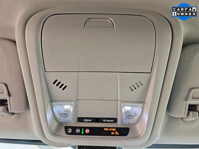Photo of 2022 Mosaic Black Metallic Chevrolet Equinox