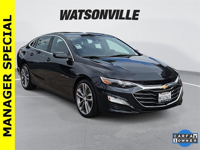 2023 Chevrolet Malibu