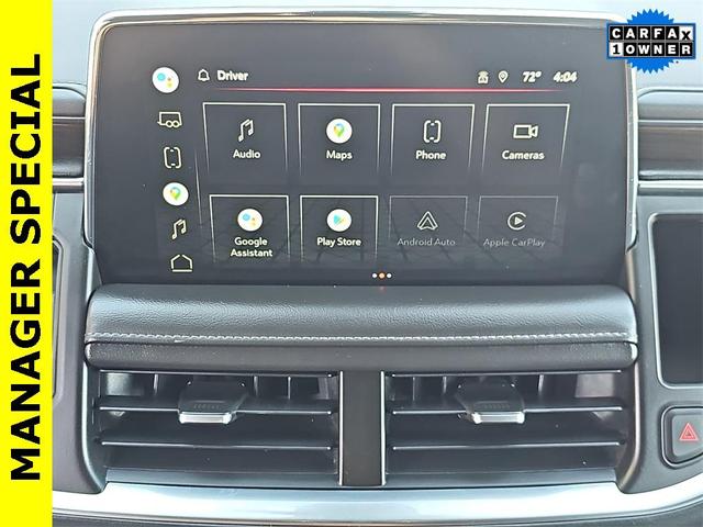 Photo of 2022 Satin Steel Metallic GMC Yukon XL