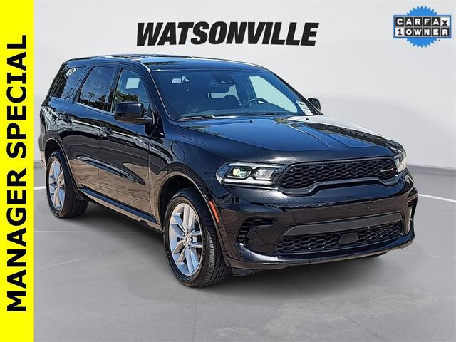 2023 Dodge Durango