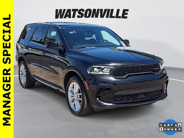 2023 Dodge Durango
