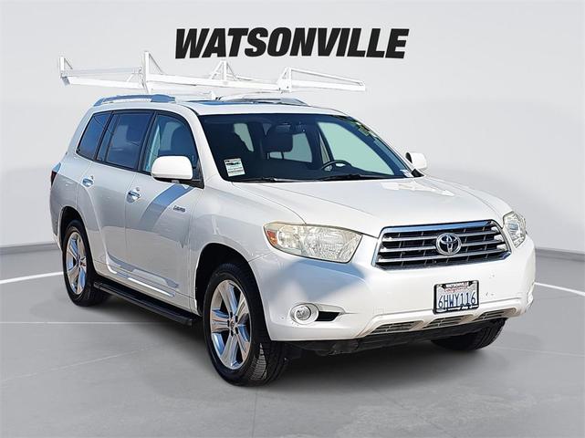 2009 Toyota Highlander