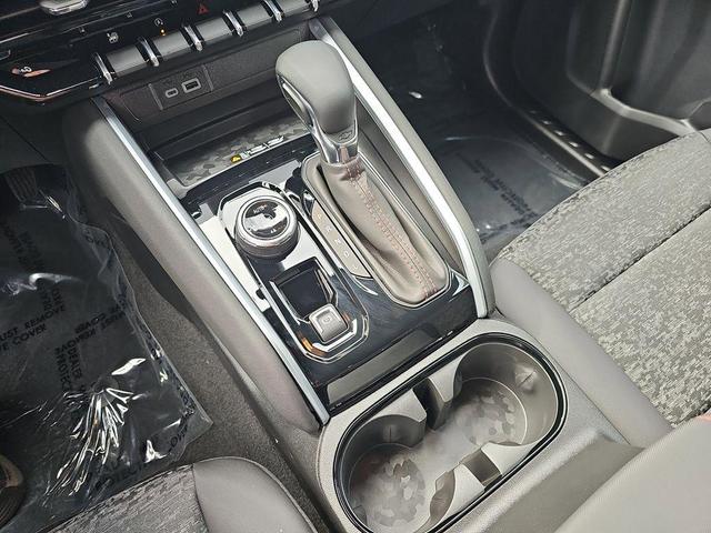 Photo of 2026 Sterling Gray Metallic Chevrolet Colorado