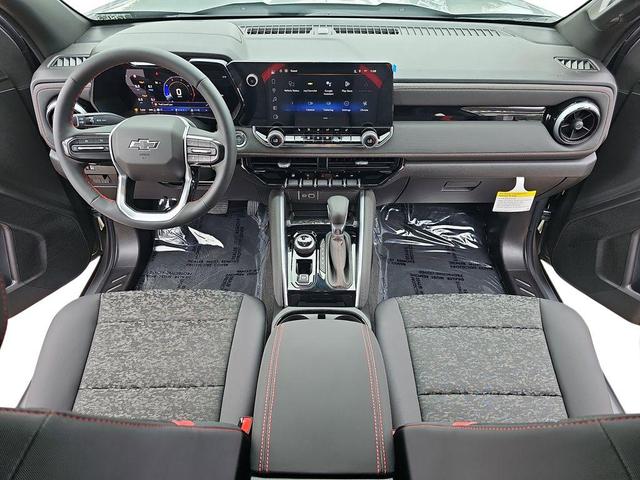 Photo of 2026 Sterling Gray Metallic Chevrolet Colorado
