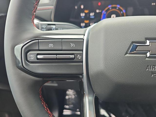 Photo of 2026 Sterling Gray Metallic Chevrolet Colorado