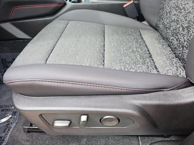 Photo of 2026 Sterling Gray Metallic Chevrolet Colorado
