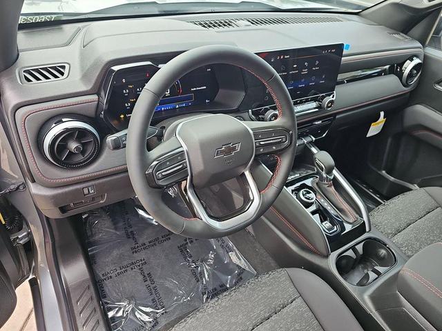 Photo of 2026 Sterling Gray Metallic Chevrolet Colorado