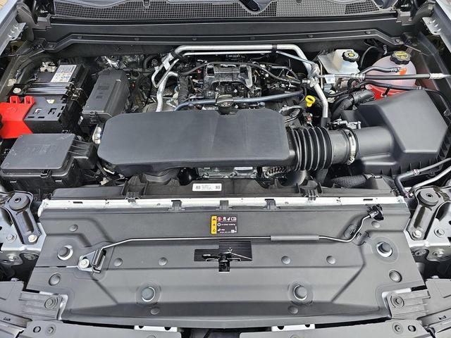 Photo of 2026 Sterling Gray Metallic Chevrolet Colorado