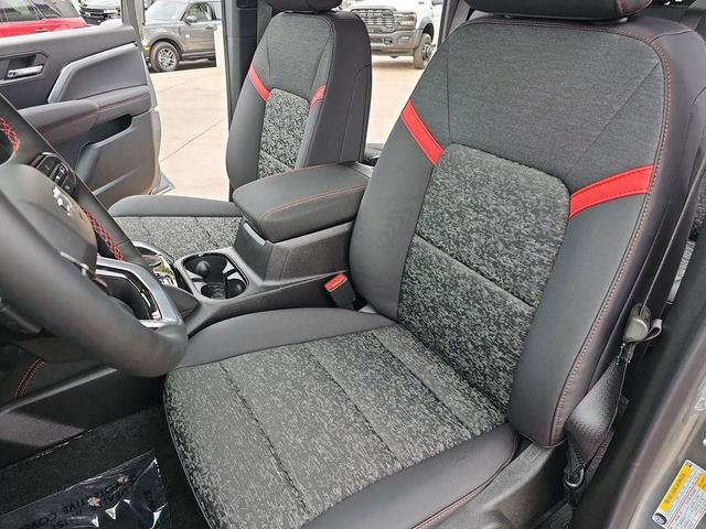 Photo of 2026 Sterling Gray Metallic Chevrolet Colorado
