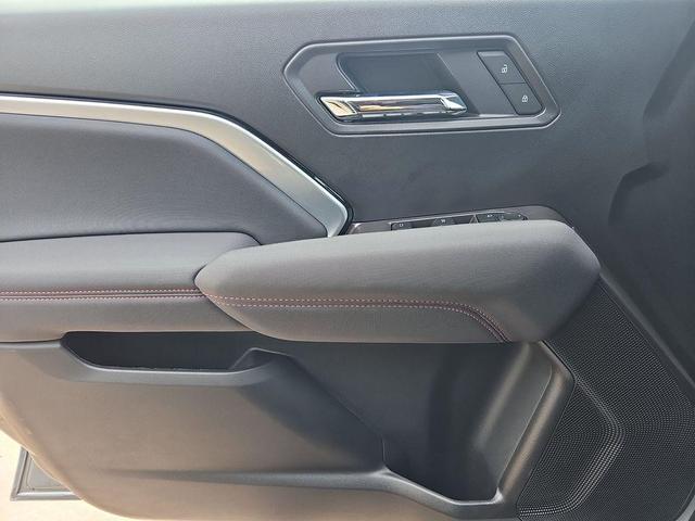 Photo of 2026 Sterling Gray Metallic Chevrolet Colorado