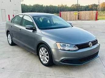 2012 Volkswagen Jetta