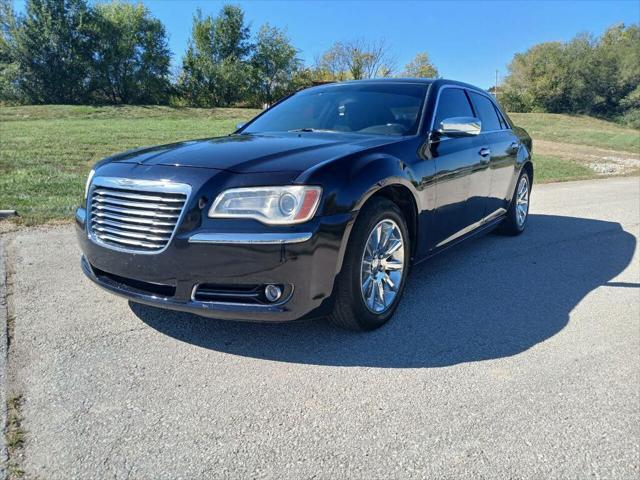 2011 Chrysler 300