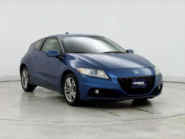 2012 Honda CR-Z