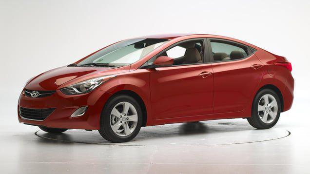 2015 Hyundai Elantra