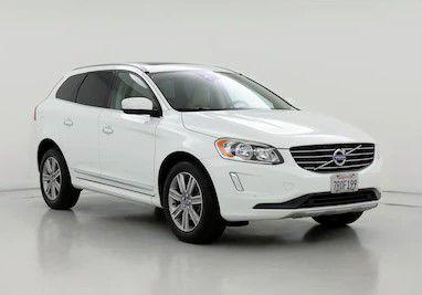 2016 Volvo XC60