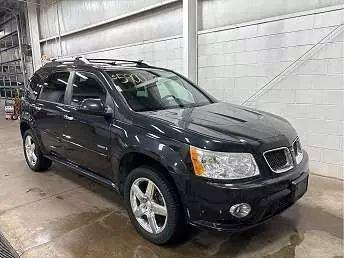 2008 Pontiac Torrent