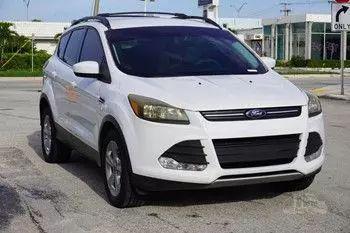 2013 Ford Escape