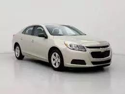 2015 Chevrolet Malibu