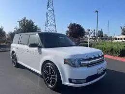 2014 Ford Flex