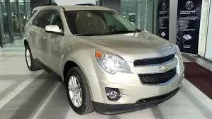 2013 Chevrolet Equinox