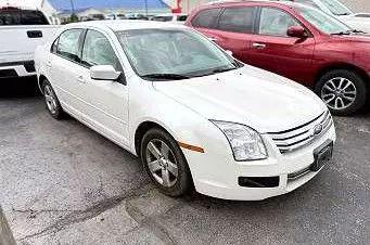 2009 Ford Fusion