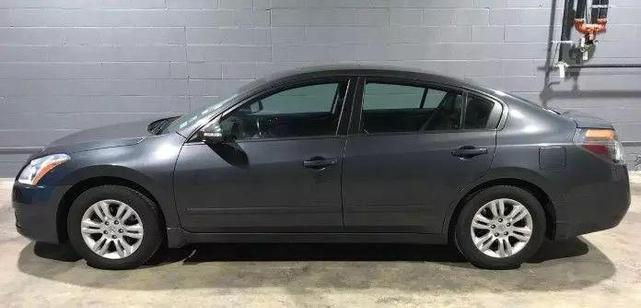 2011 Nissan Altima