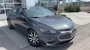 2016 Chevrolet Malibu