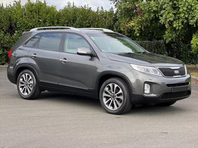 2014 Kia Sorento