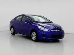 2014 Hyundai Accent