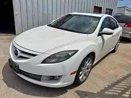2007 Mazda Mazda6