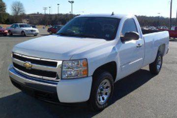 2012 Chevrolet Silverado 1500