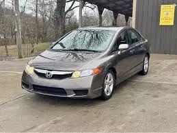 2010 Honda Civic