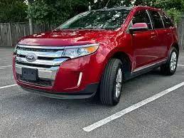 2013 Ford Edge