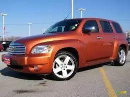 2006 Chevrolet HHR