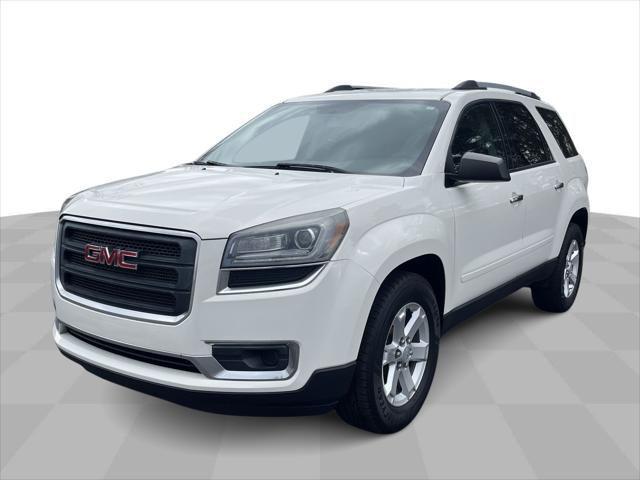 2015 GMC Acadia