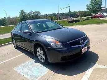 2009 Nissan Altima
