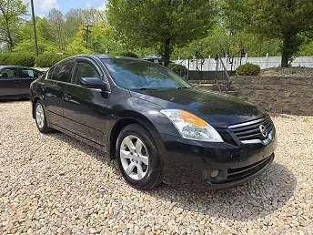 2009 Nissan Altima