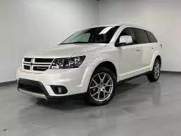 2019 Dodge Journey