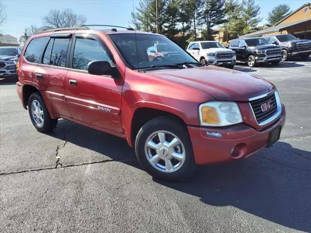 2005 GMC Envoy