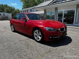 2016 BMW 328