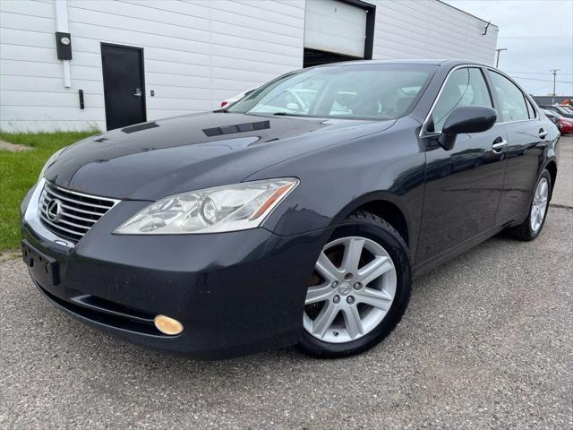 2008 Lexus Es 350