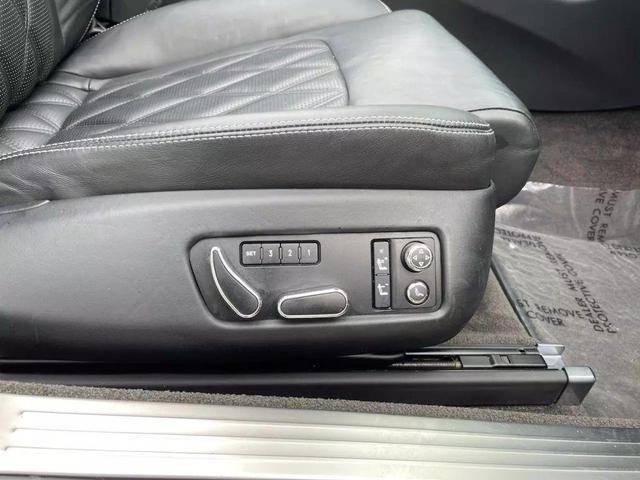 Photo of 2012 Black Bentley Continental GTC