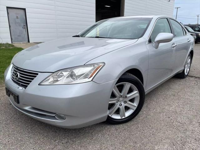 2008 Lexus Es 350