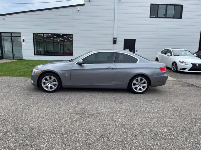 Photo of 2009 BMW 335